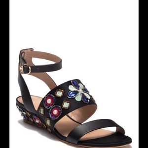 Tory Burch Wedge Sandal